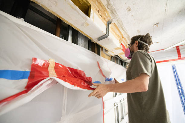 Best Mold Odor Removal Services  in Pleasant Garden, NC